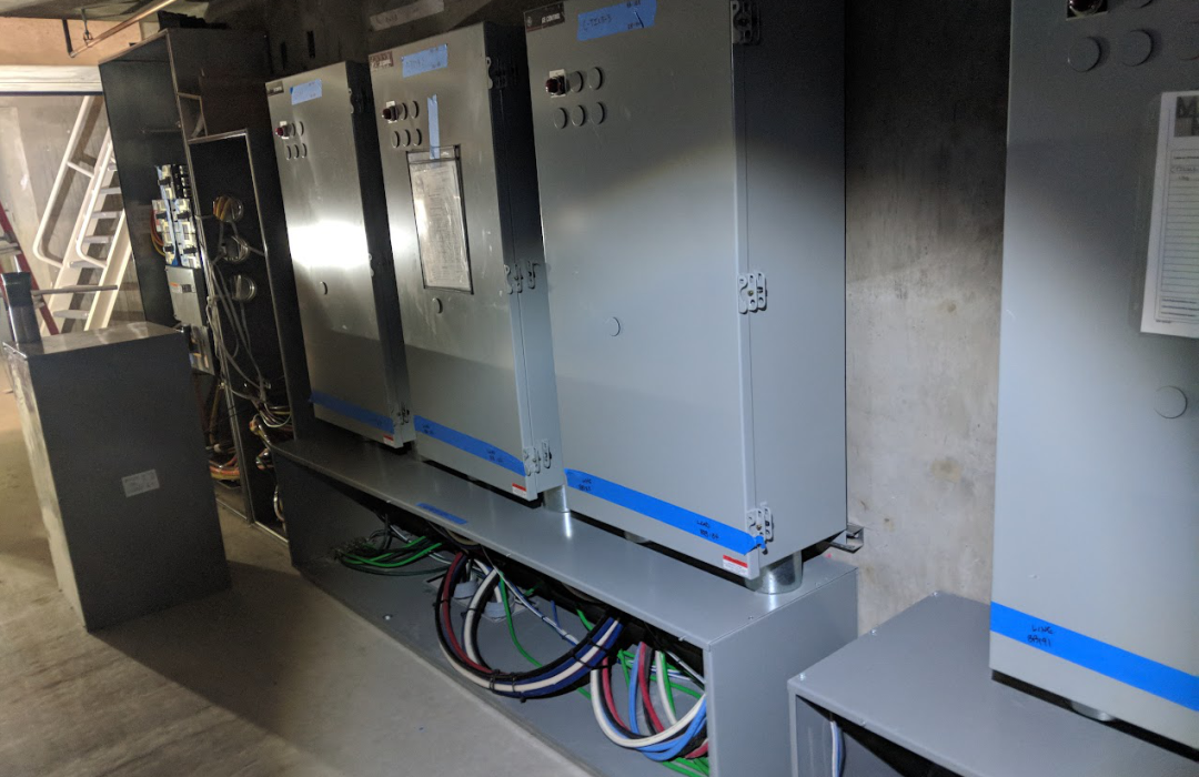 EZ Electric - Electrician serving Cody, Powell and surrounding areas in Wyoming
